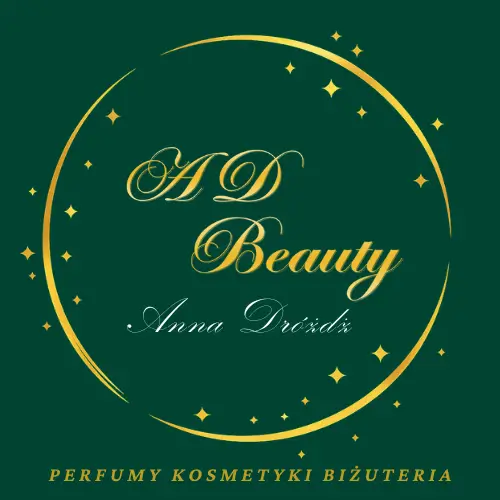 AD Beauty Anna Dróżdż logo