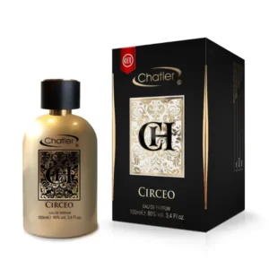 Chatler CIRCEO Woda perfumowana 100 ml
