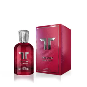 Chatler Lord Intense Cherry 100ml