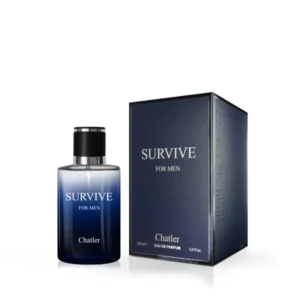 Chatler Survive for Men 100ml