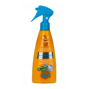 Belle Jardin - Balsam po opalaniu 180ml