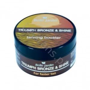 BELLE JARDIN - TRIUMPH Brąz i połysk