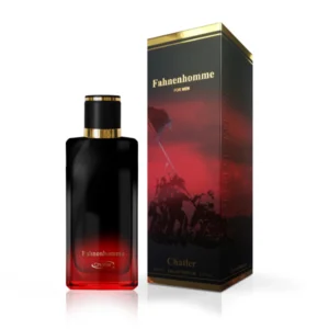 Chatler Fahnenhomme 100ml