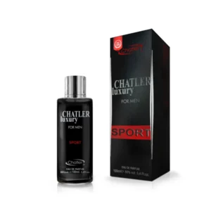 Chatler Luxury for men sport 100ml