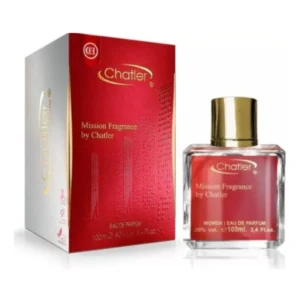 Chatler Mission Fragrance 100ml