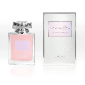 Groving Garden - I miss you 100ml