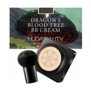 Huda Beauty Smocza Krew krem BB odcień 120 Vanilla