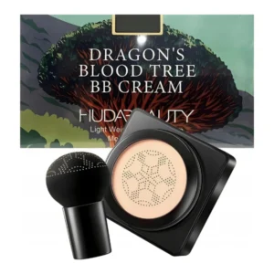 Huda Beauty Smocza Krew krem BB odcień 140 Cashew