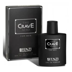 JFenzi The Crave Nero For Men 100ml