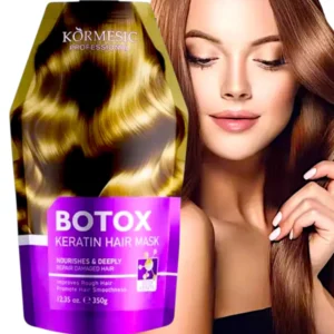 Keratynowa Maska Do Włosów Botox 350g