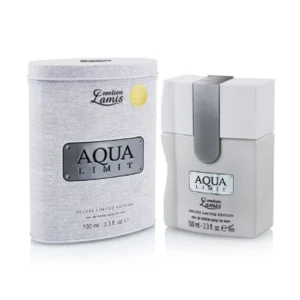 Lamis Aqua Limit de Luxe 100ml