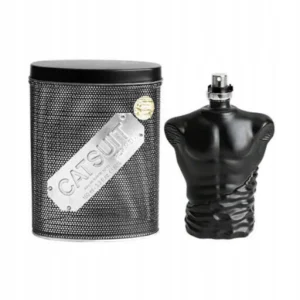 Lamis CatSuit Men de Luxe 100ml