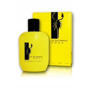 Le Scorpio 2015 100ml