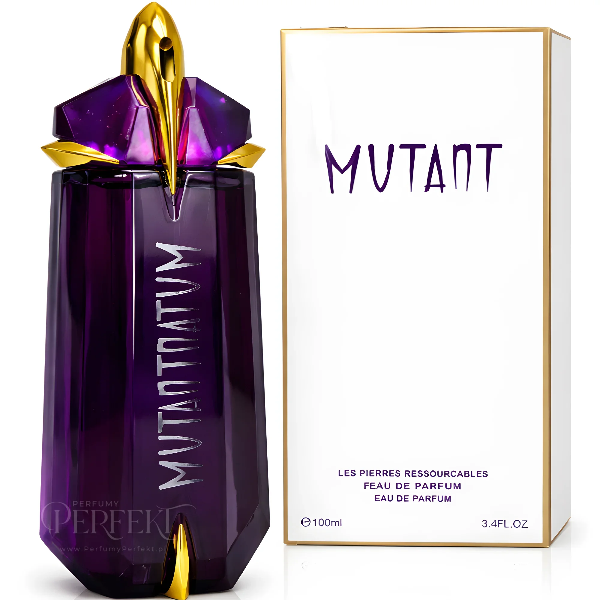 MUTANT – Perfumy 100 ml