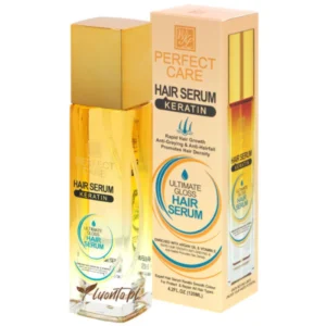 Perfect Care keratyna - Serum do włosów 120 ml