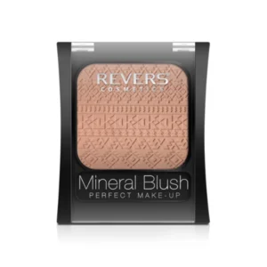 Revers Mineral Blush Roż do policzków 01