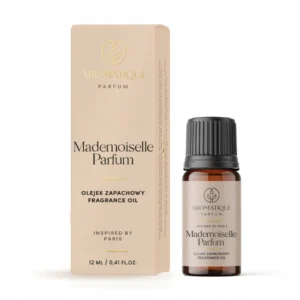 Aromatique - MADEMOISELLE - Olejek zapachowy - 12ml