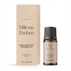 Aromatique - MILIONE - Aromatyczny Olejek Perfumowany - 12ml