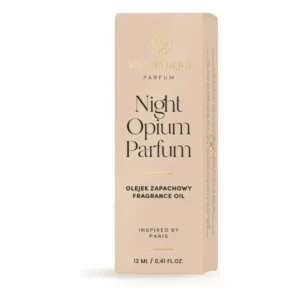 Aromatique - Night Opium - Olejek Perfumowany -12ml