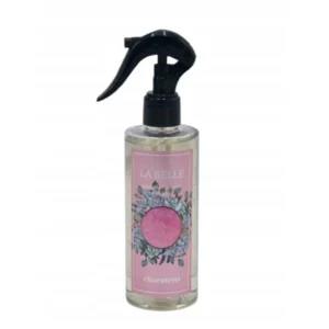 Charmens - perfumowany odświeżacz powietrza spray La Belle 250ml