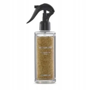 Charmens – perfumowany odświeżacz powietrza spray Milionaire 250ml
