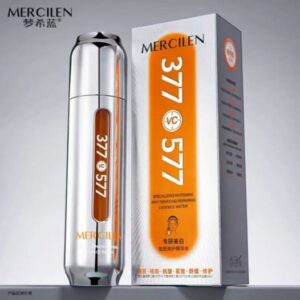 MERCILEN - 377 VC 577 - Esencja
