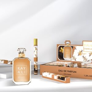 KALA Vanila - Perfumetka damska 35 ml