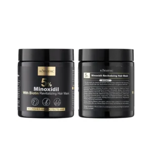 Maska Komersic Minoxidil 250 ml