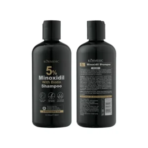 Szampon Komersic Minoxidil 300 ml