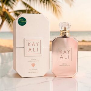 Kayali Utopia Vanilla Coco 100 ml