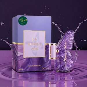 La Bonita Velvet - Perfumy damskie 90 ml