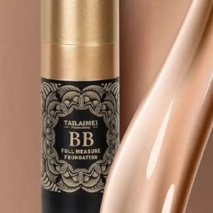 Podkład Tailaimei BB Full Measure Foundation