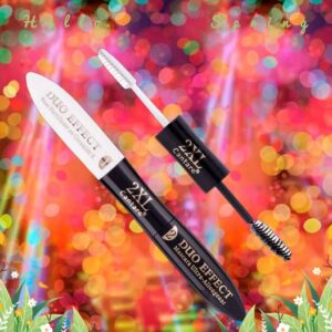 Cantare 2XL Duo Effect tusz+odżywka