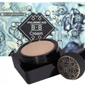 HUDA BEAUTY - KWAS HIALURONOWY - krem BB - odcień 130 Panna Cotta