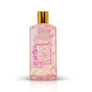 Żel pod prysznic ASSISI Peony Bouquet 500 ml