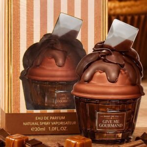 Give me Gourmand - Perfumy damskie 30 ml
